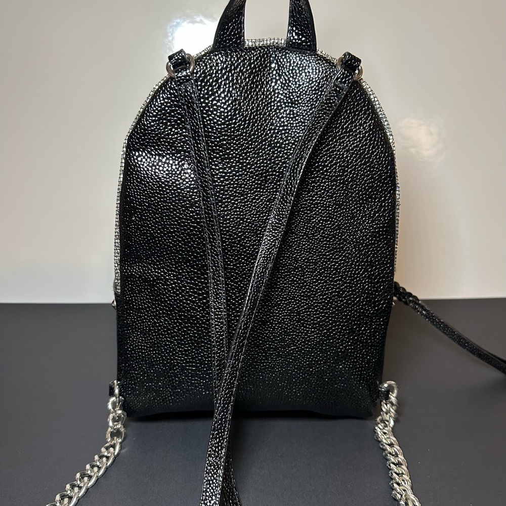 Sparkly Mini Backpack - Picture 4 of 8